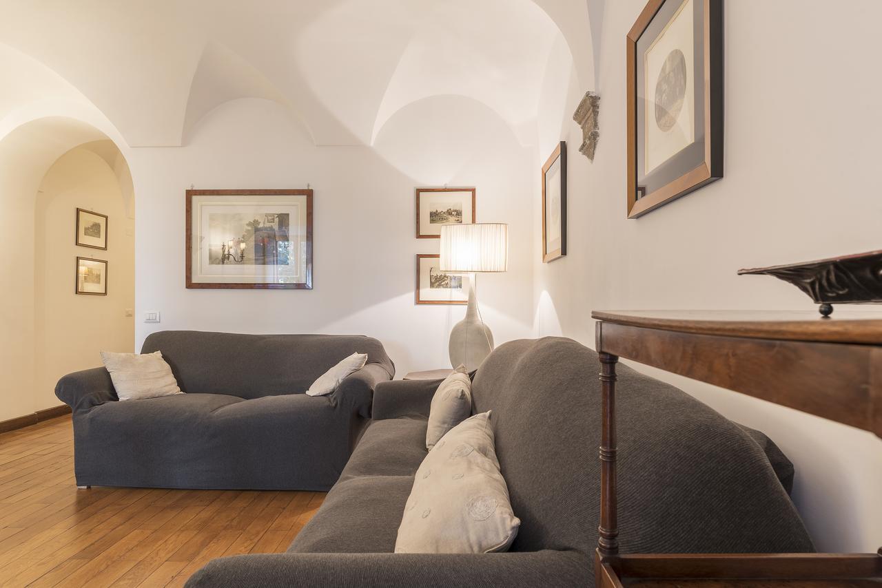 Apartamento Navona Art