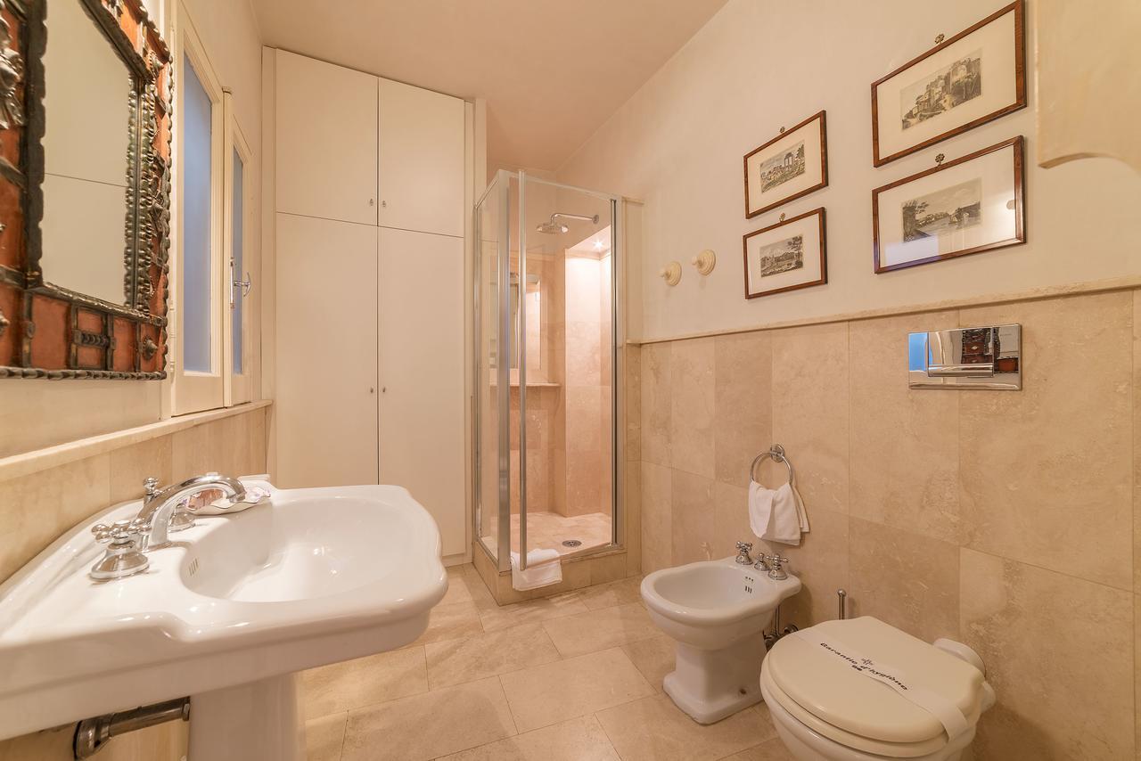 Apartamento Navona Art